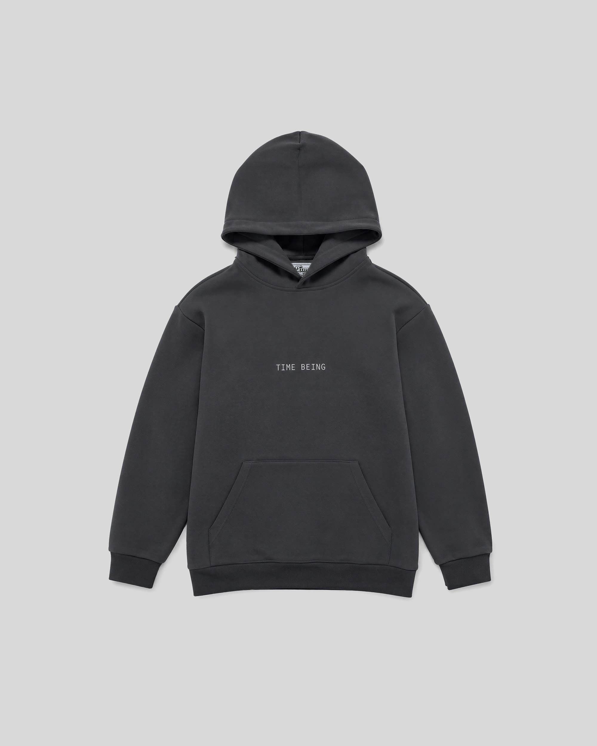 Summer26 What's the Rush? Hoodie - S
