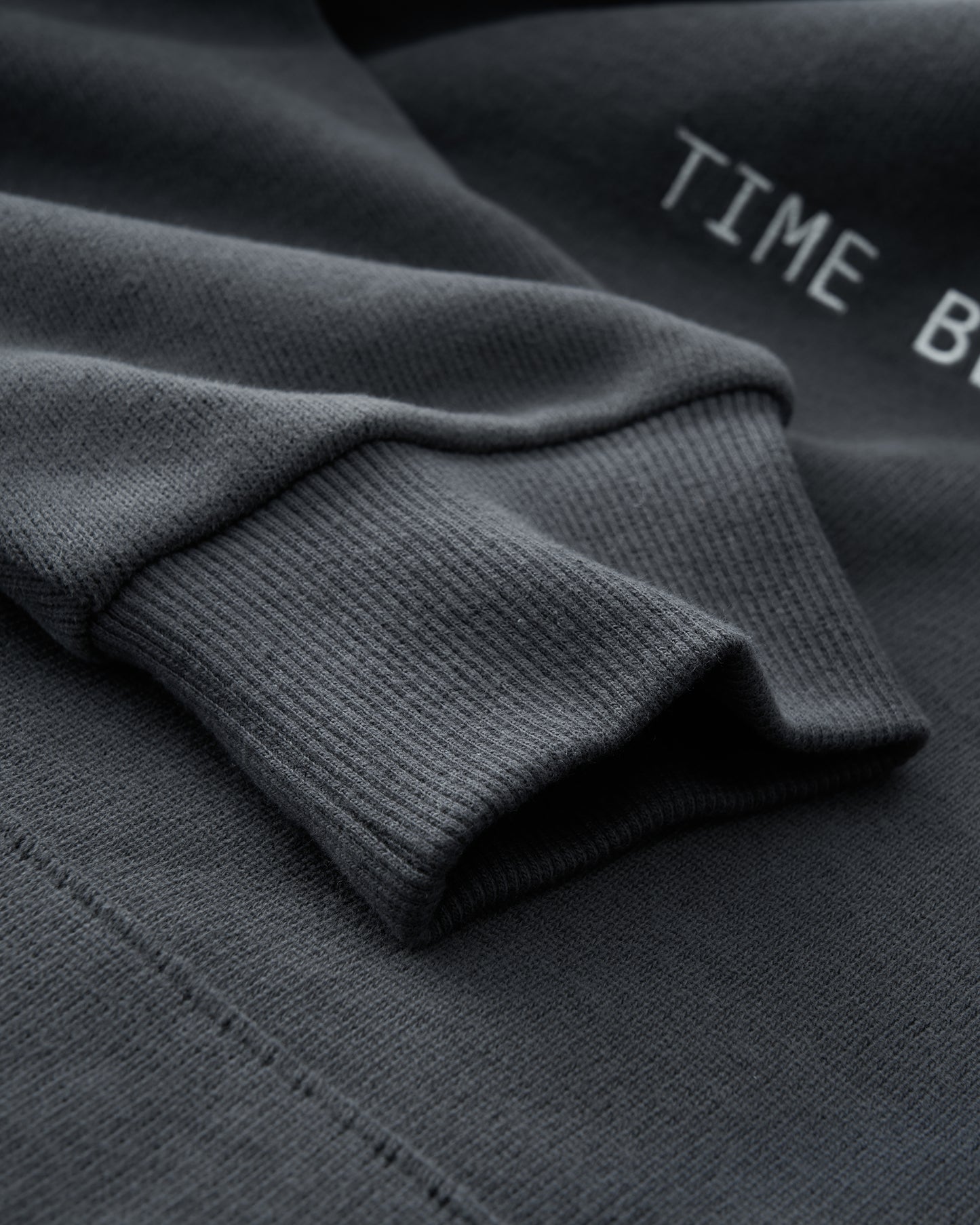 What's the Rush? Hoodie