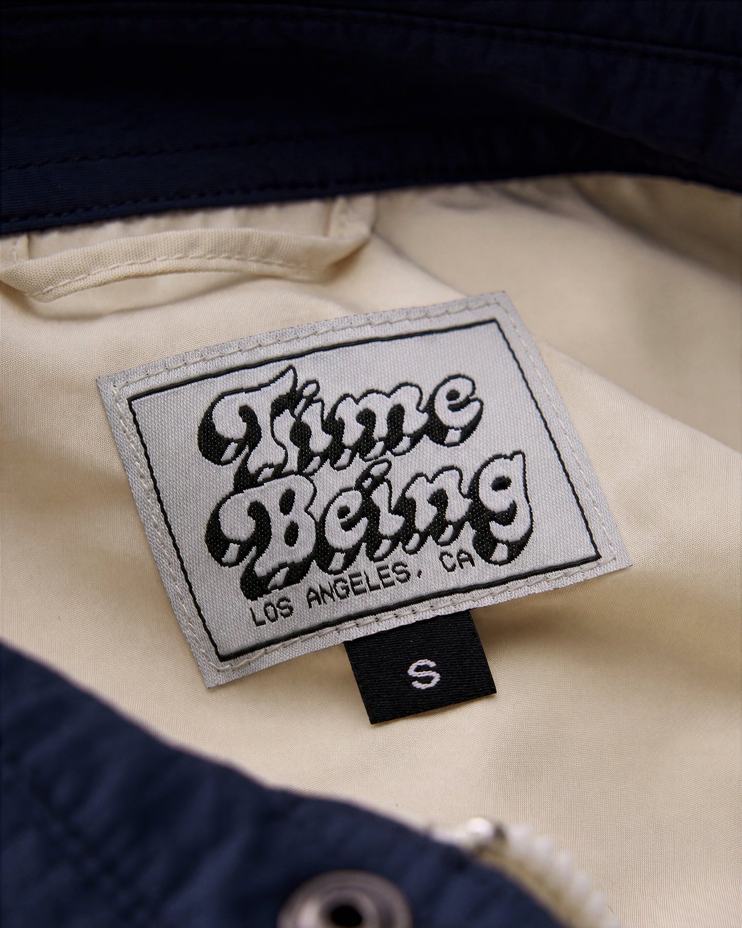 Retro Windbreaker