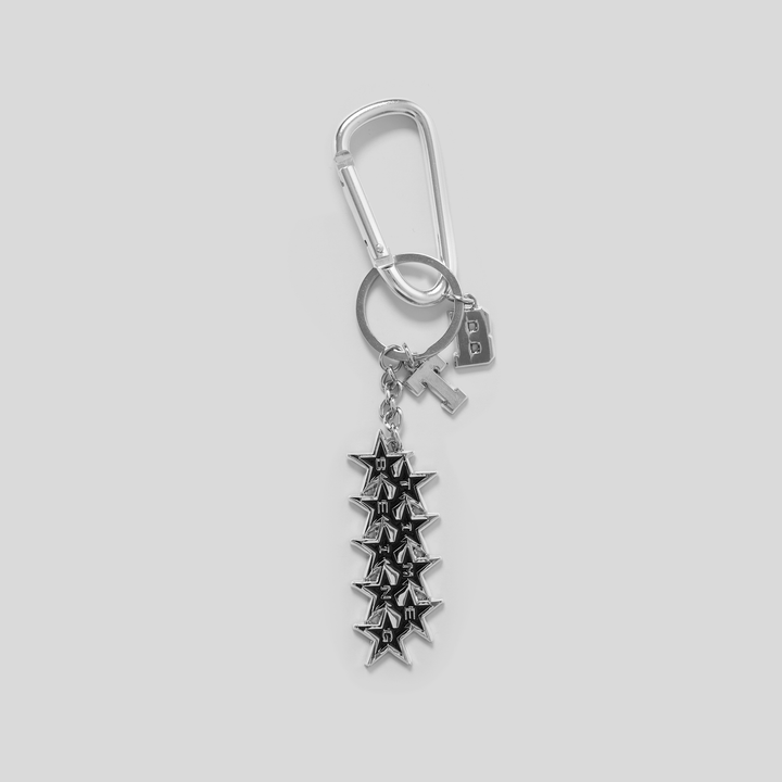 Carabiner Keychain