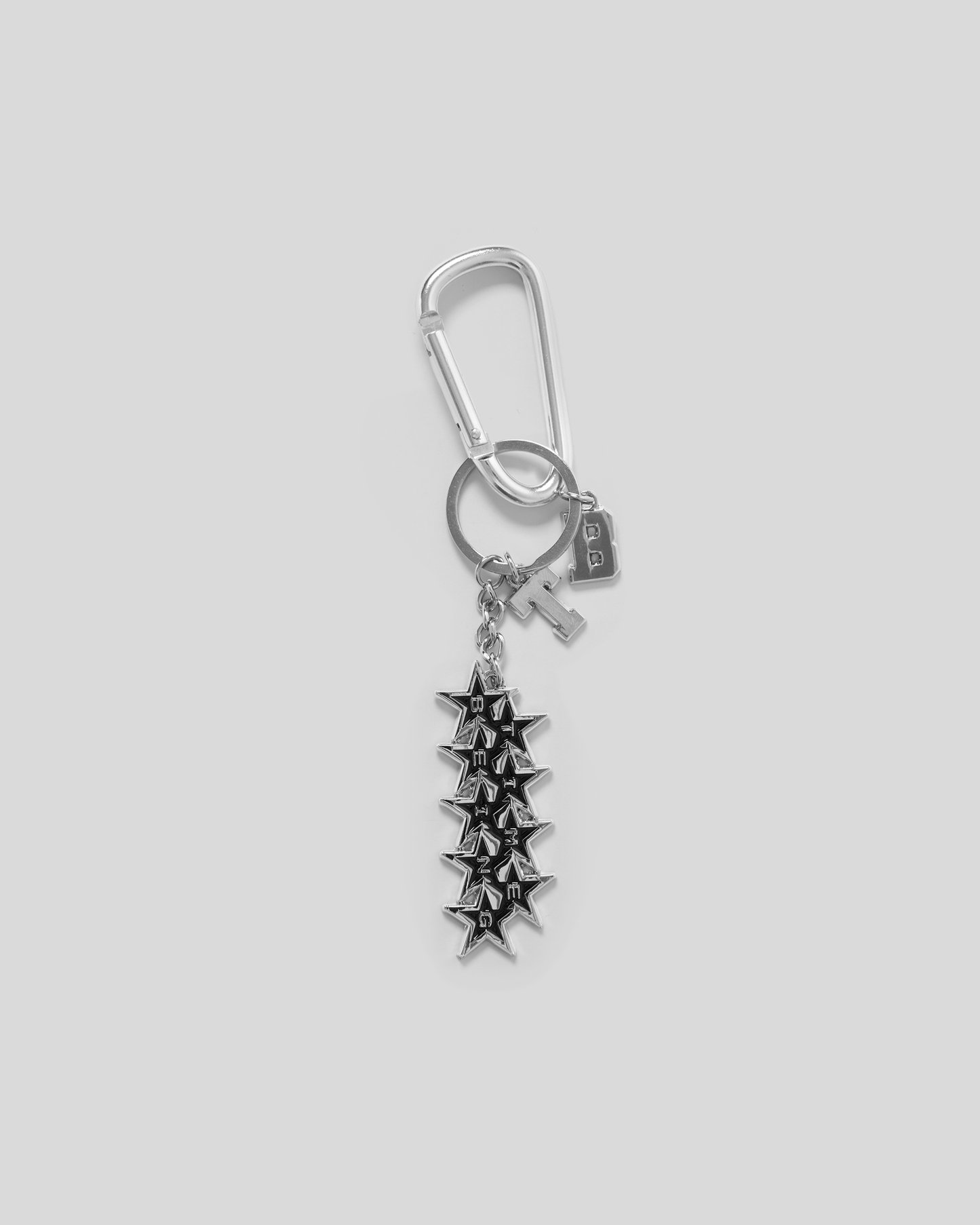 Carabiner Keychain