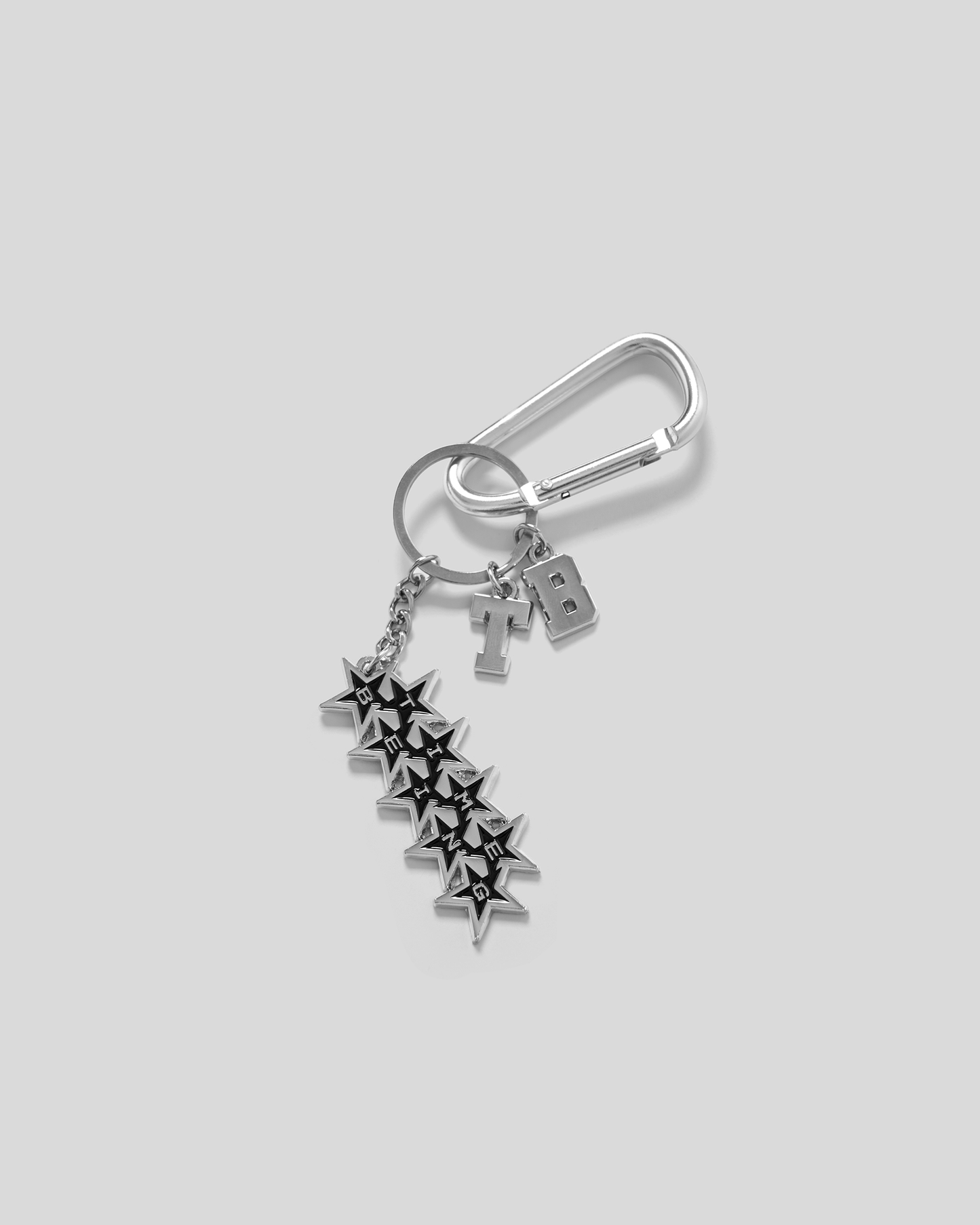 Carabiner Keychain