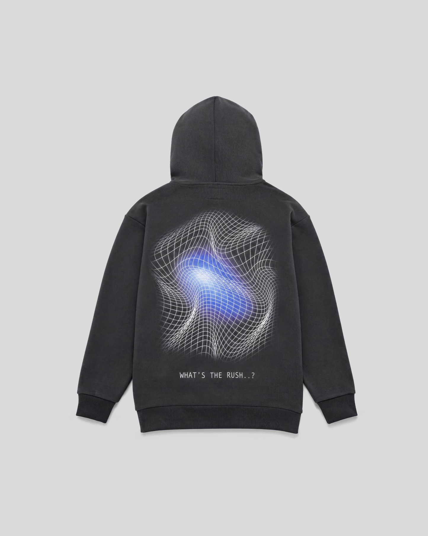 What's the Rush? Hoodie
